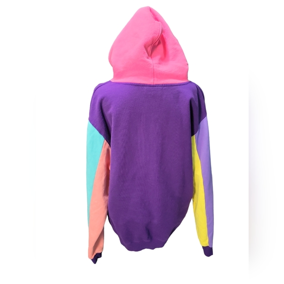 Karl Jacobs Hooded Sweatshirt Original 2021 Oversized Women's Large - Picture 2 of 8